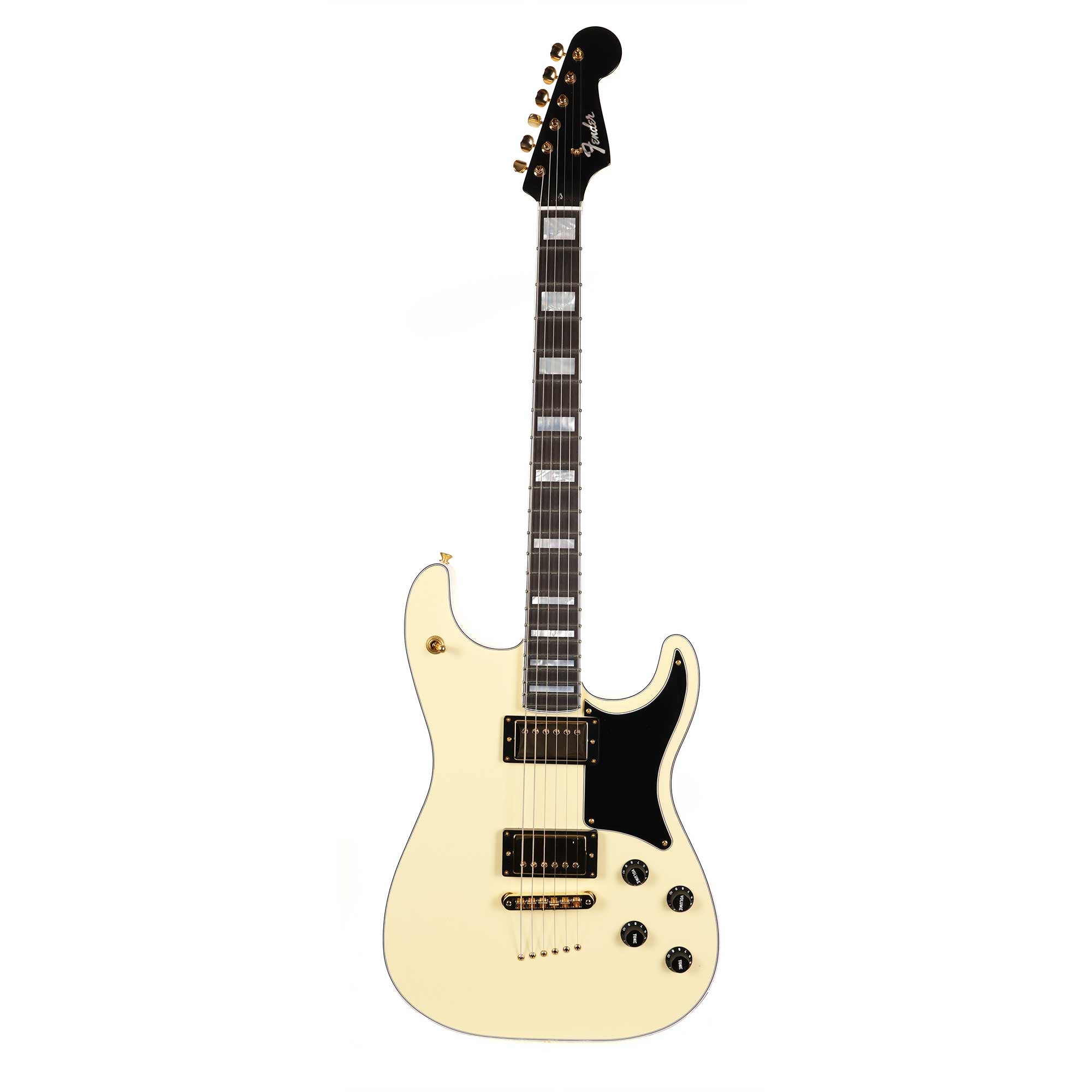 Fender Custom Shop '67 Set Neck Stratocaster Masterbuilt Austin