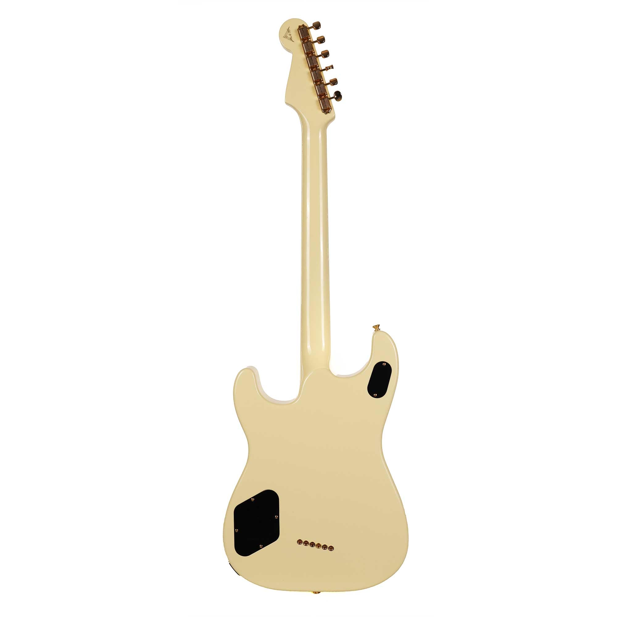 Fender Custom Shop '67 Set Neck Stratocaster Masterbuilt Austin