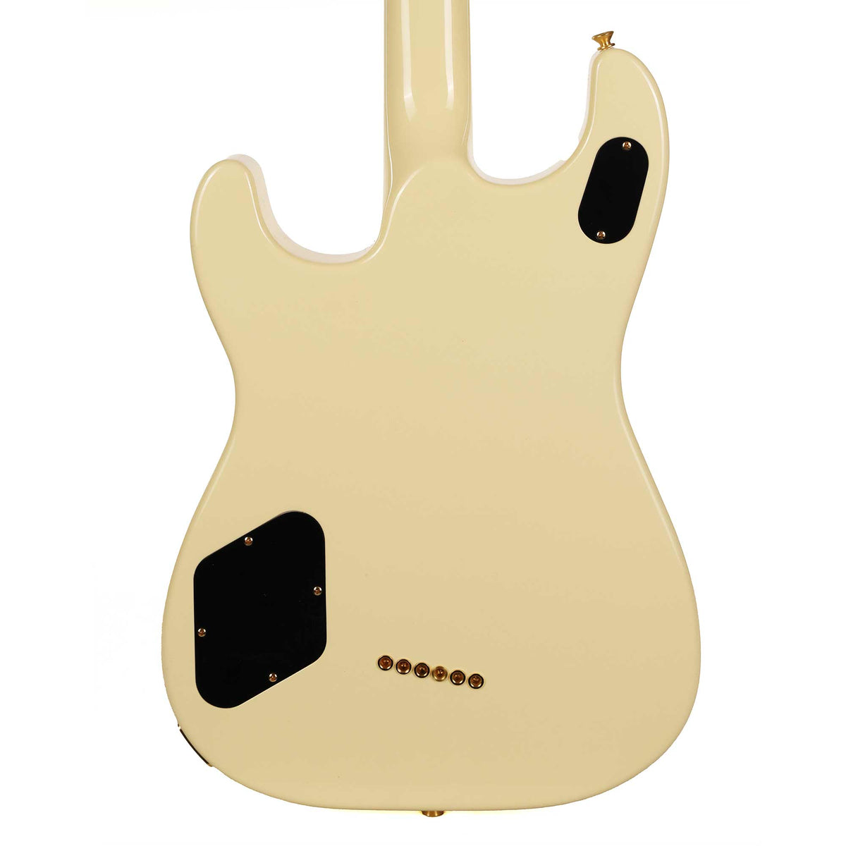 Fender Custom Shop '67 Set Neck Stratocaster Masterbuilt Austin MacNutt NOS Vintage White — 6