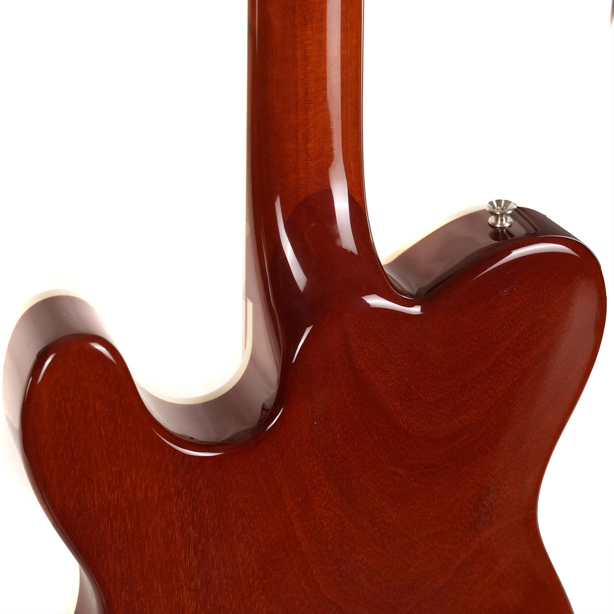 Fender Custom Shop '67 Set Neck Telecaster Masterbuilt Austin MacNutt NOS Goldtop — 7