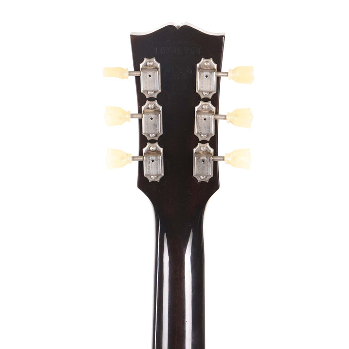 Gibson ES-Les Paul Faded Light Burst 2014