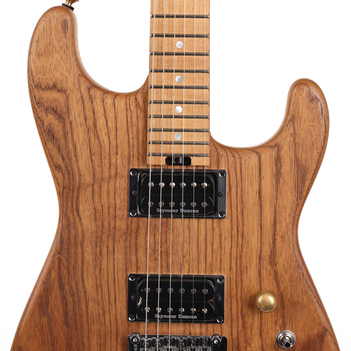 【超希少】ALEMBIC Custom CMSB 4st t*n様 【超希少！】ALEMBIC Custom CMSB 4st ALEMBIC SSB / Series II