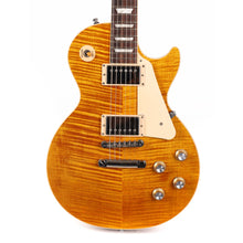 Gibson Les Paul Standard 60's Honey Amber 2021