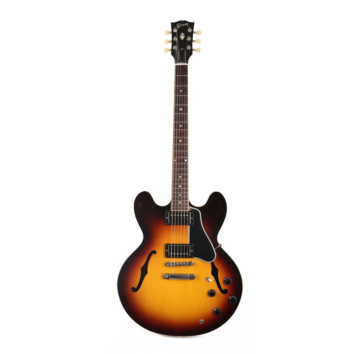 Gibson ES-335 Vintage Sunburst 2014