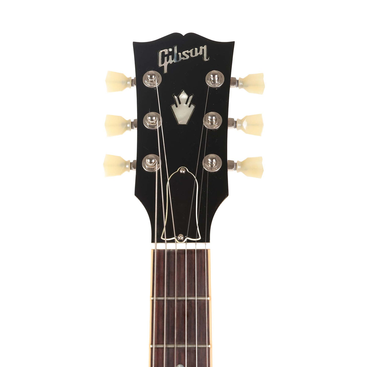 Gibson ES-335 Vintage Sunburst 2014 — 7