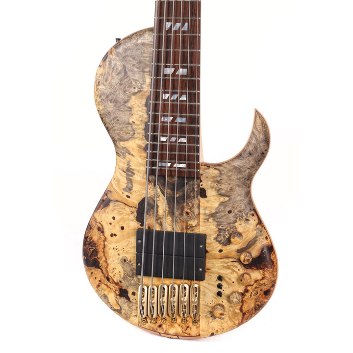 Sukop Singlecut Hybrid 6-String Bass 2024