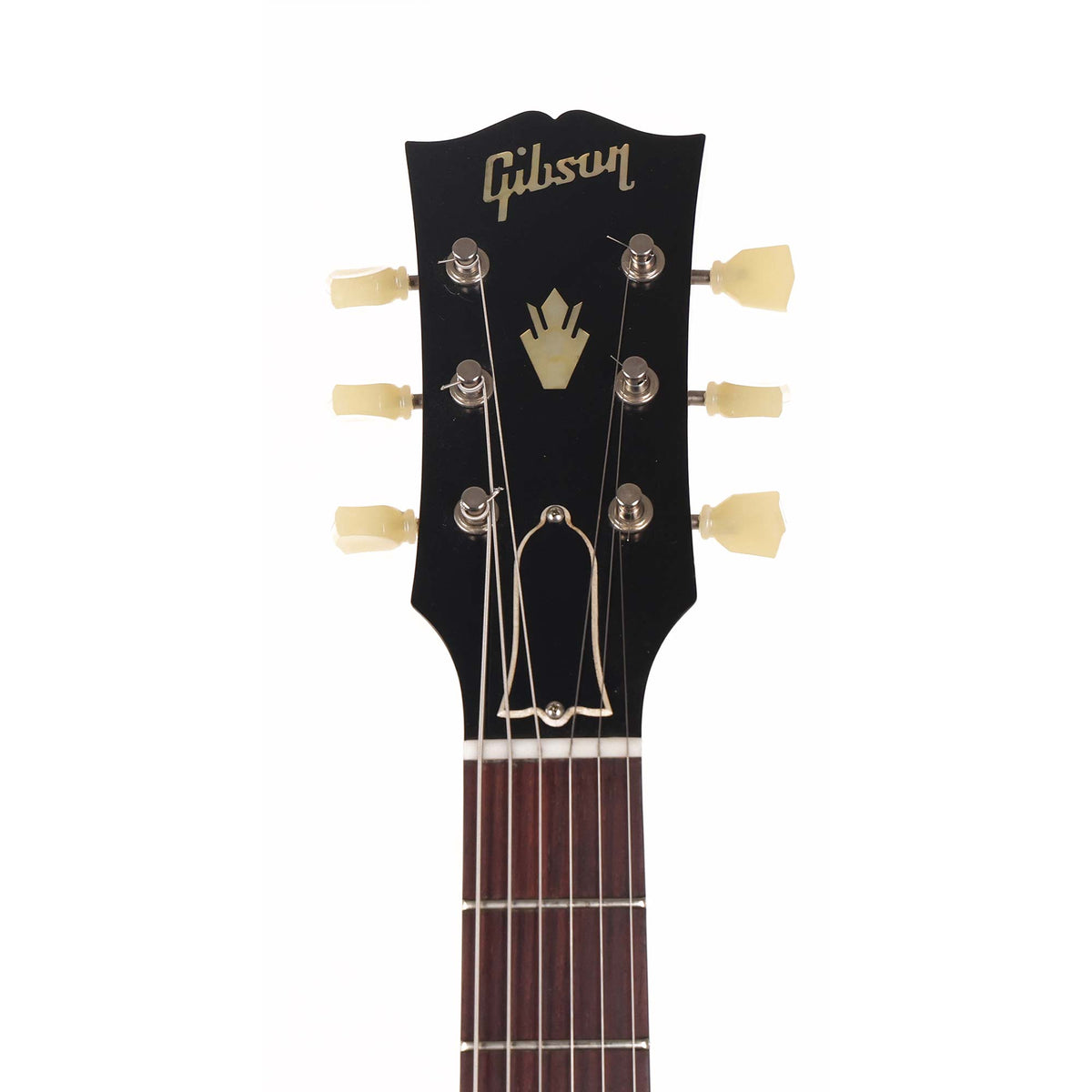 Gibson Memphis 1958 ES-335 Vintage Sunburst 2018 — 6