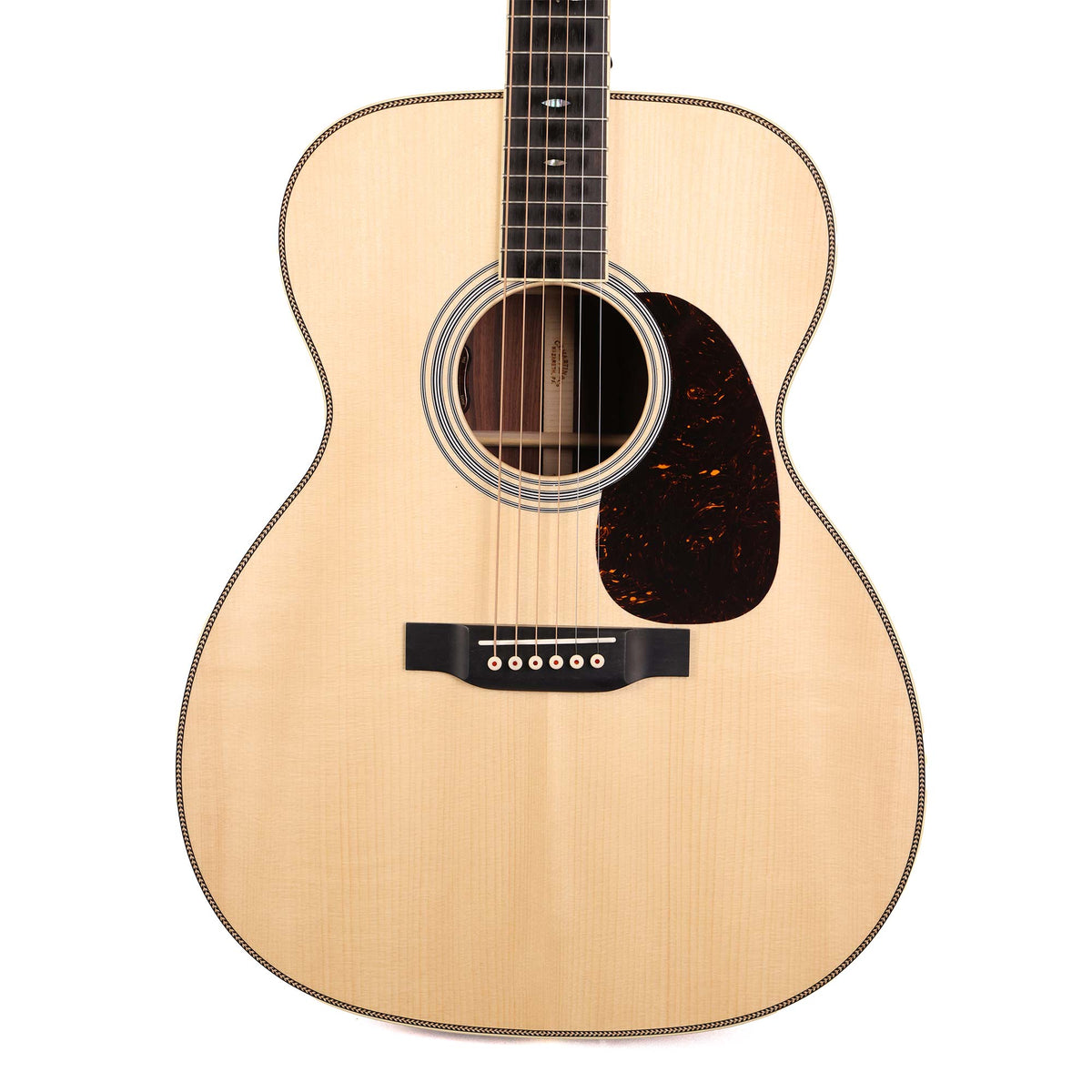 Martin Special M Acoustic-Electric 28 Style Adirondack Spruce and Indian Rosewood 2023 — 1