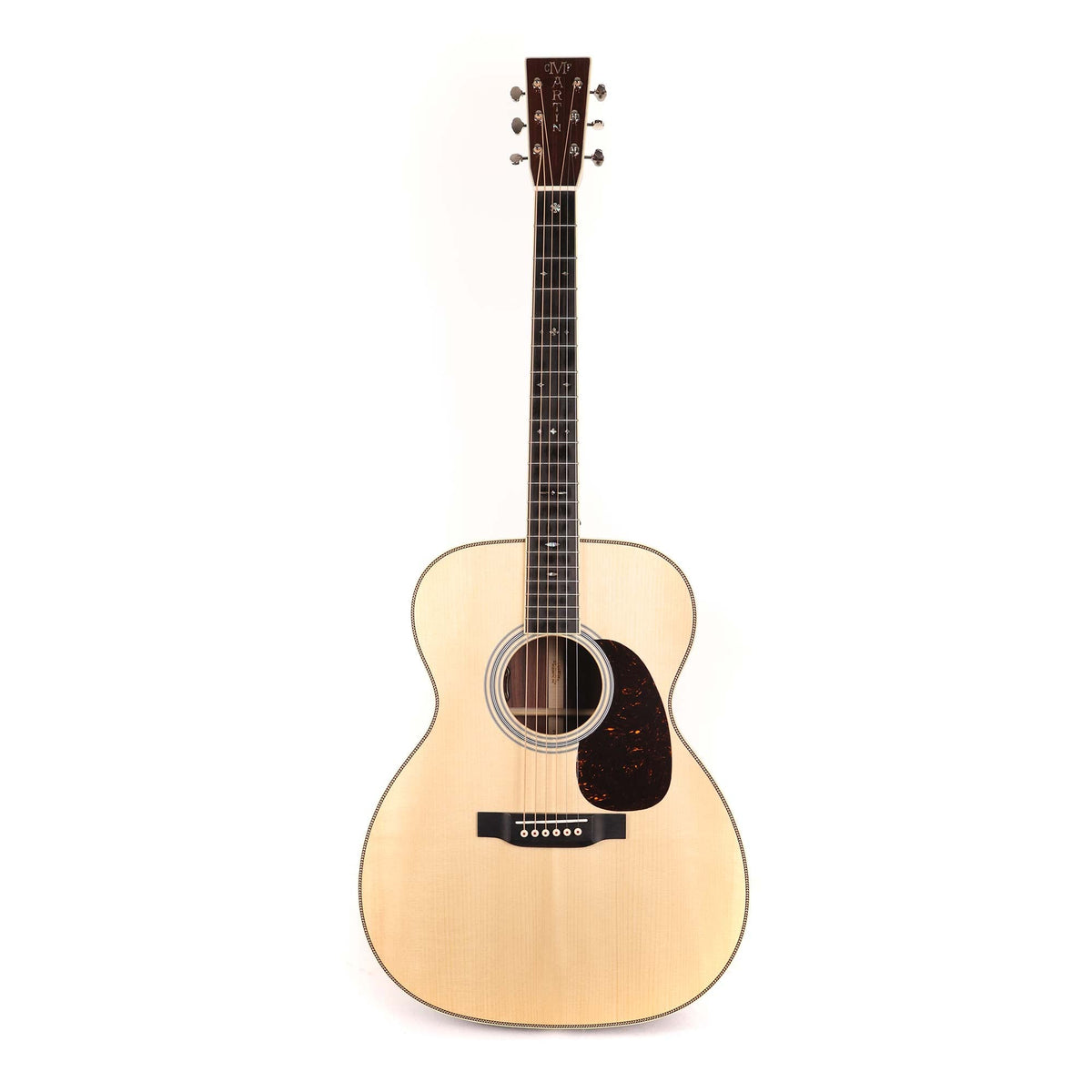 Martin Special M Acoustic-Electric 28 Style Adirondack Spruce and Indian Rosewood 2023 — 2