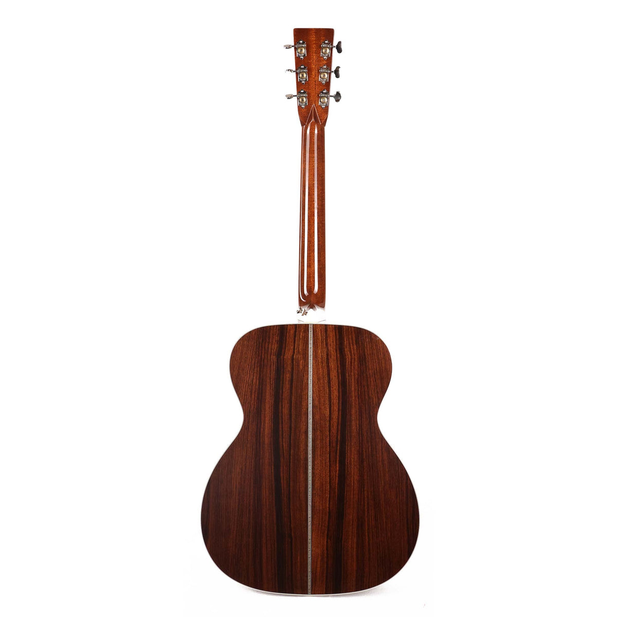 Martin Special M Acoustic-Electric 28 Style Adirondack Spruce and Indian Rosewood 2023 — 3