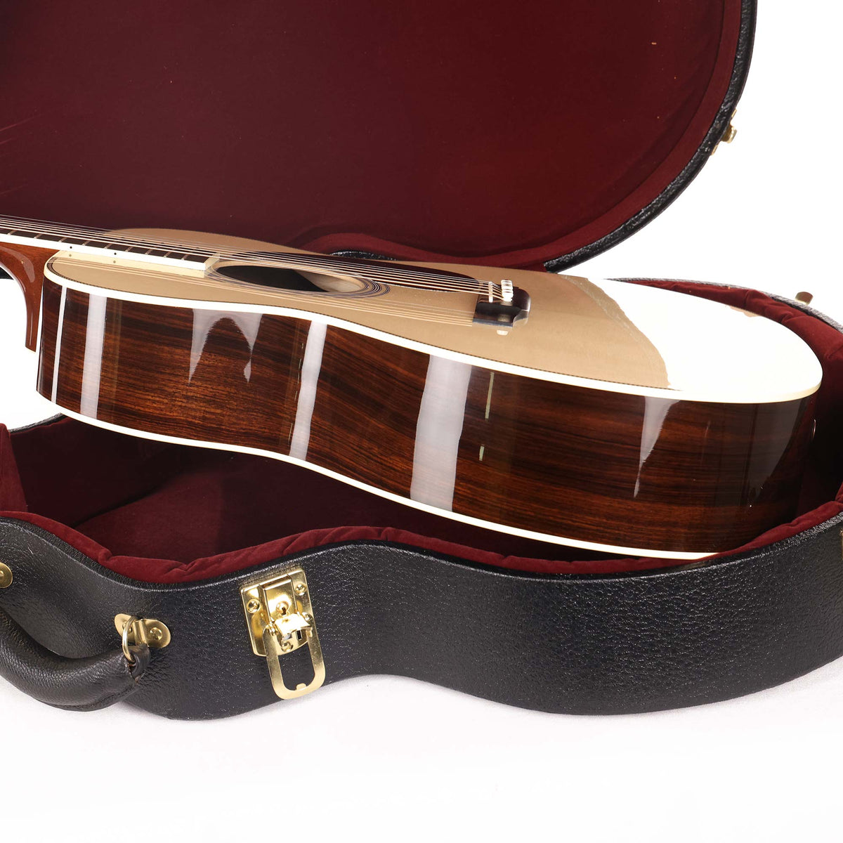 Martin Special M Acoustic-Electric 28 Style Adirondack Spruce and Indian Rosewood 2023 — 5