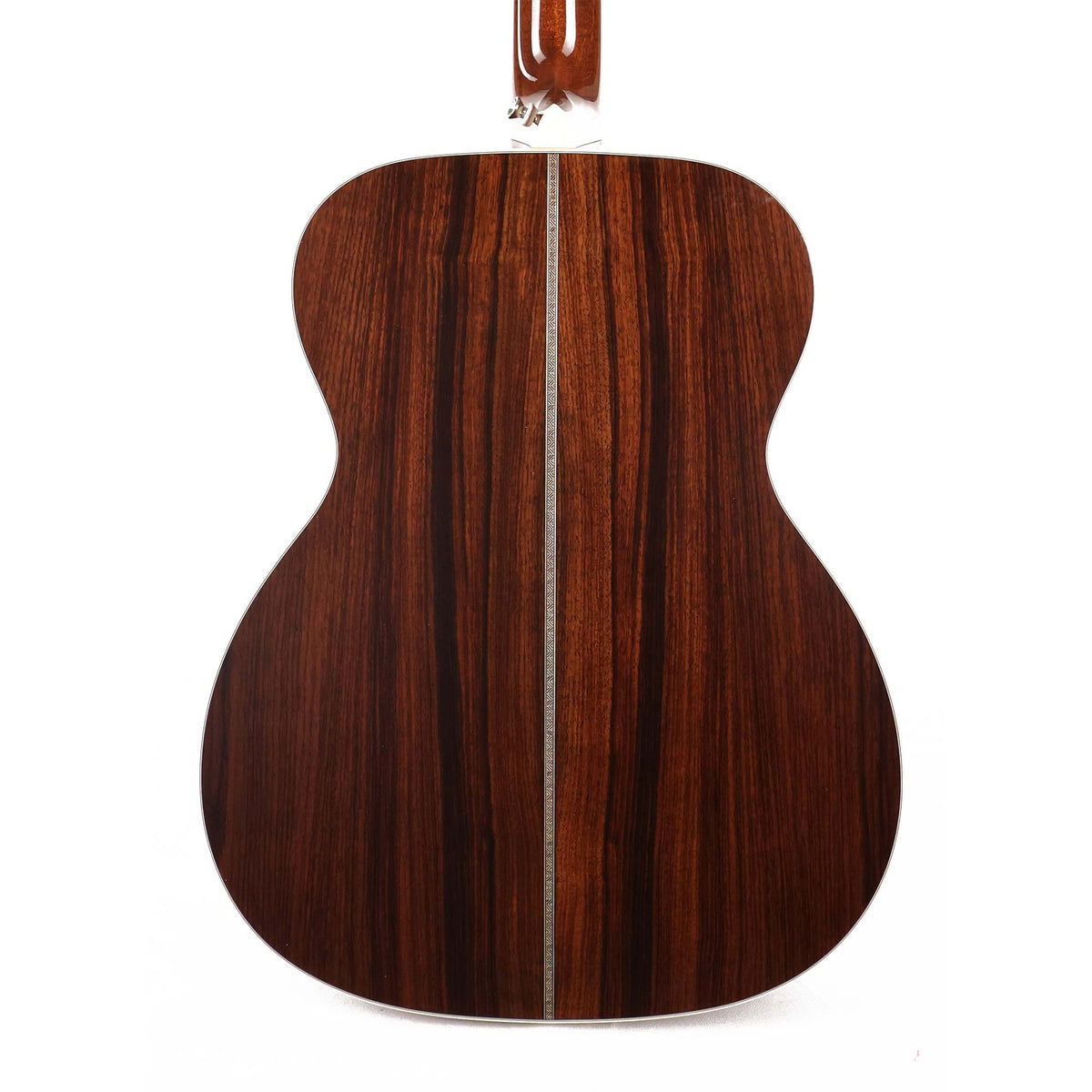 Martin Special M Acoustic-Electric 28 Style Adirondack Spruce and Indian Rosewood 2023 — 6