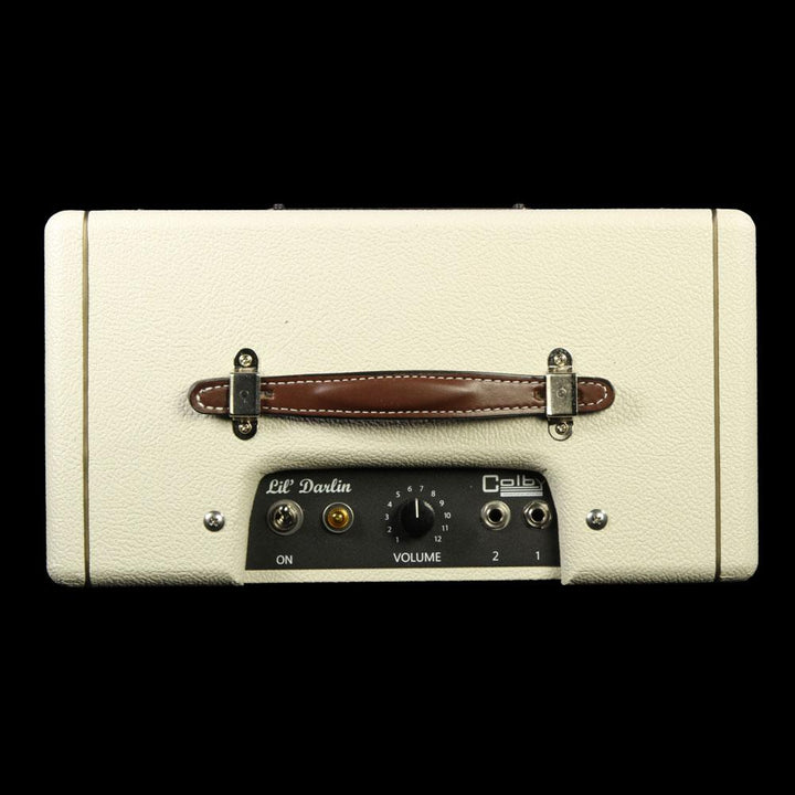 Colby Amplification Lil' Darlin 5 Watt Guitar Combo Amplifier