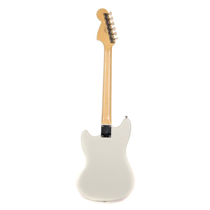 Fender Made in Japan Traditional 60s Mustange Olympic White 2022