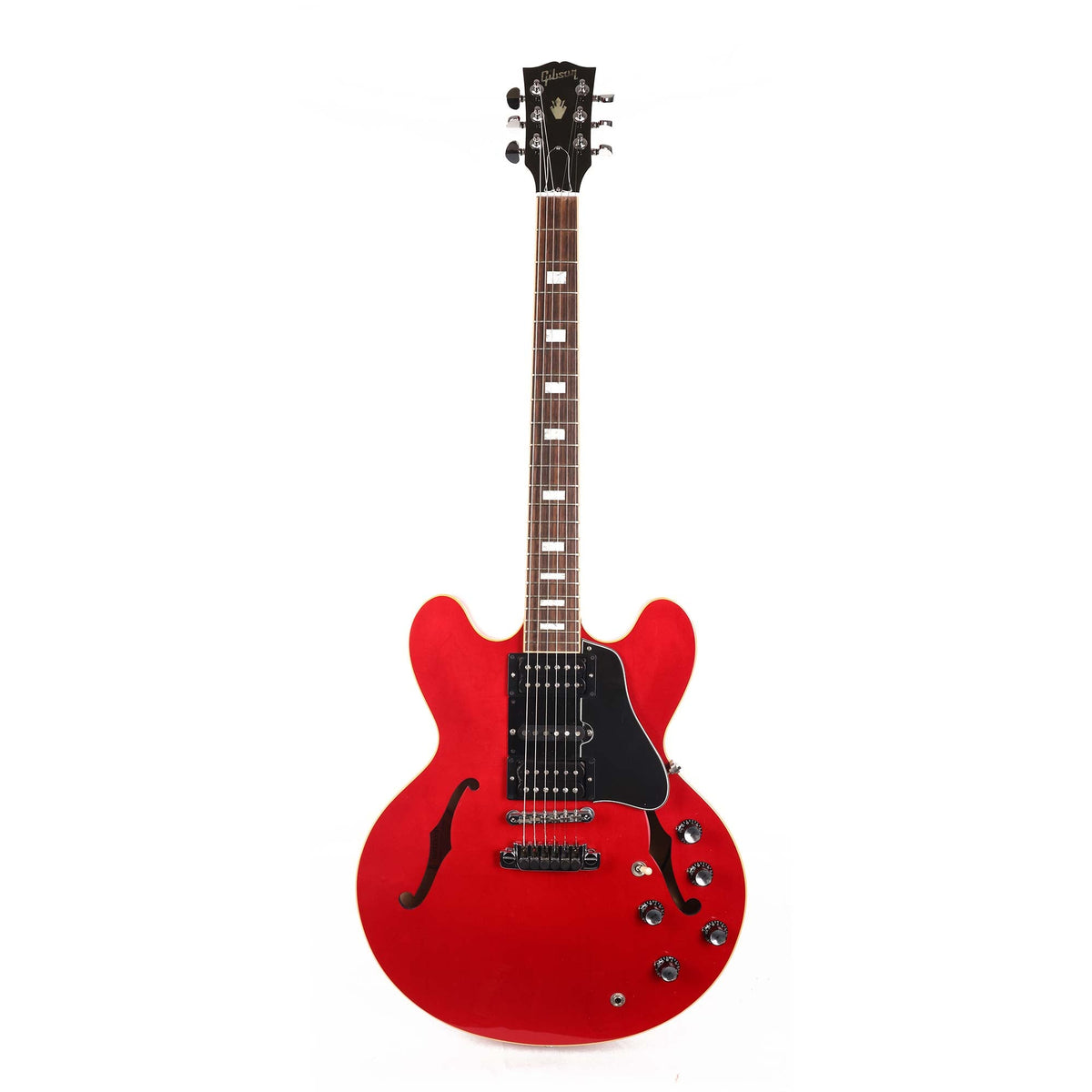 Gibson Custom Shop Alvin Lee Signature ES-335 2007 — 2
