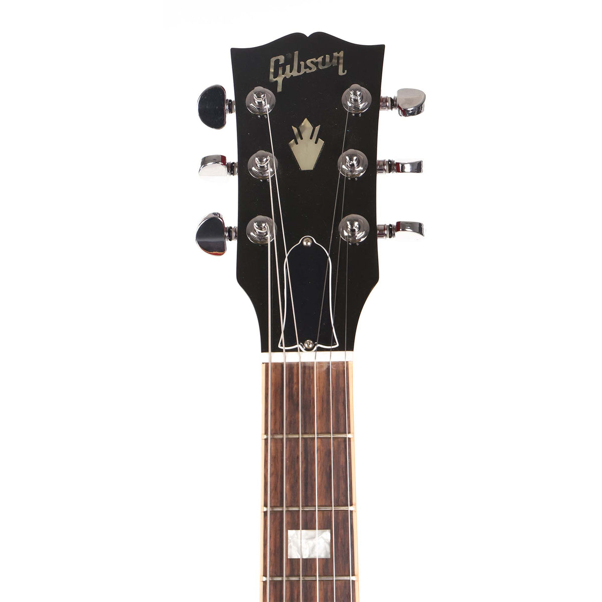 Gibson Custom Shop Alvin Lee Signature ES-335 2007 — 7