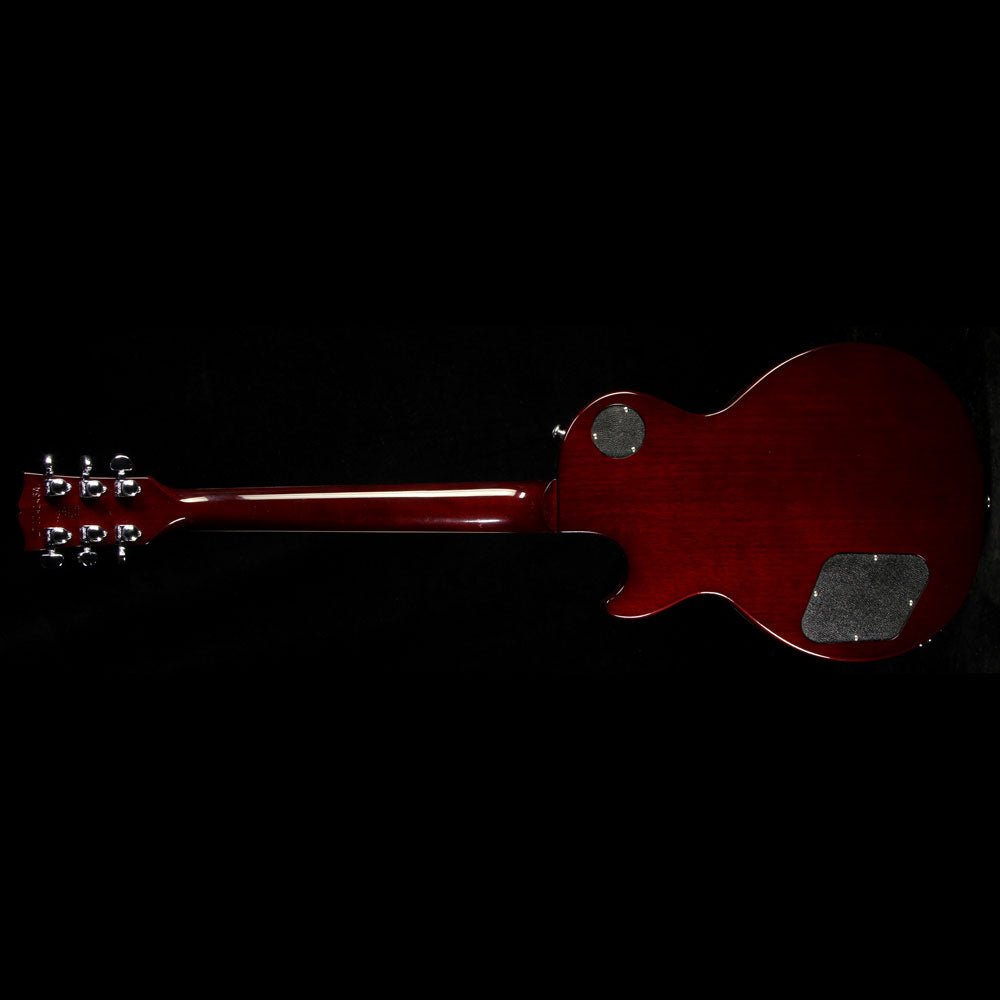 2017 Gibson Les Paul Standard T Electric Guitar Bourbon Burst — 3