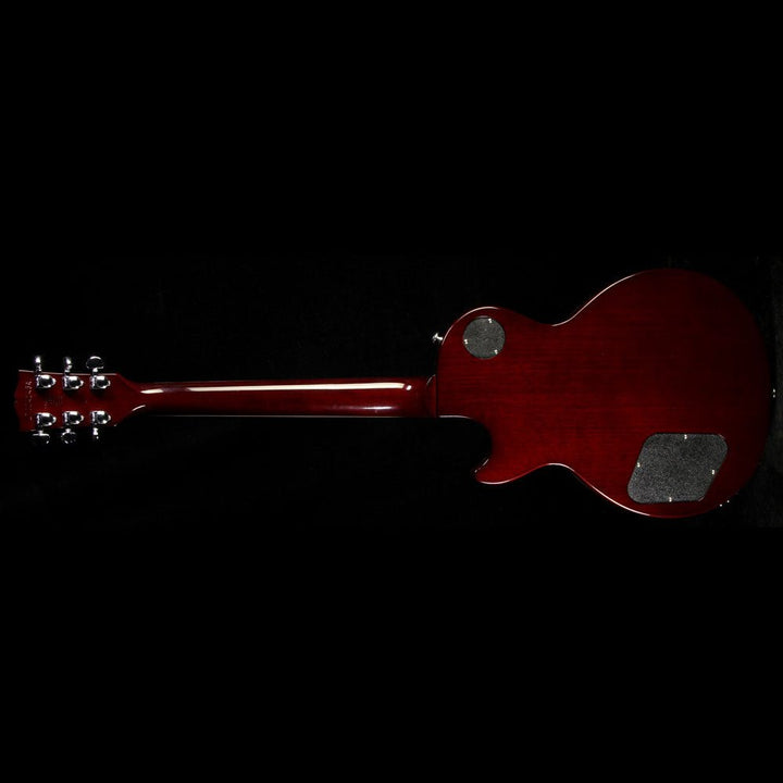 2017 Gibson Les Paul Standard T Electric Guitar Bourbon Burst