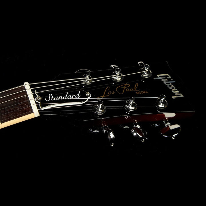 2017 Gibson Les Paul Standard T Electric Guitar Bourbon Burst