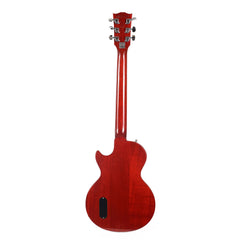 Gibson Les Paul Junior 100th Anniversary Cherry 2015 | The Music Zoo