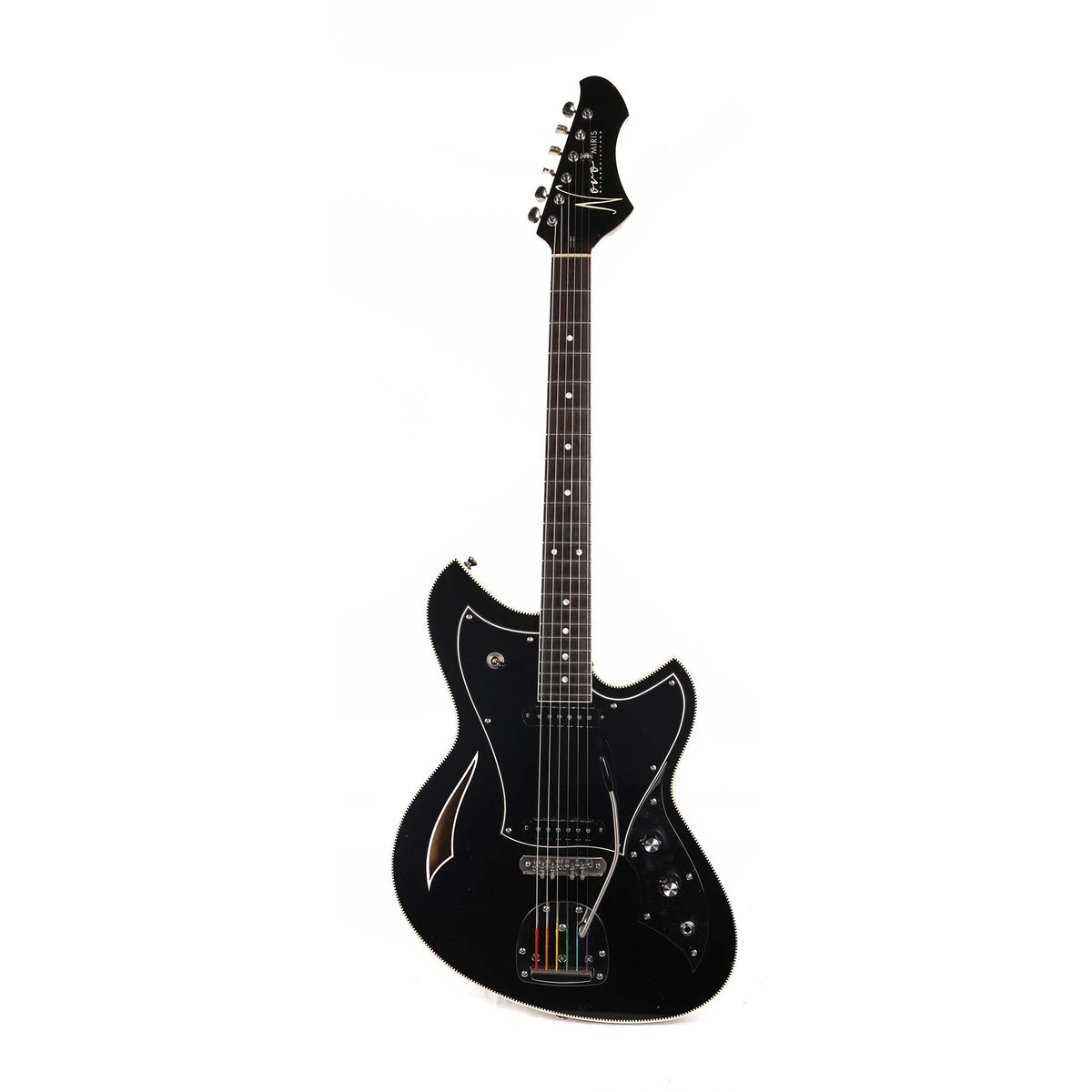 Novo Signature Miris JG Bull Black 2023 — 2