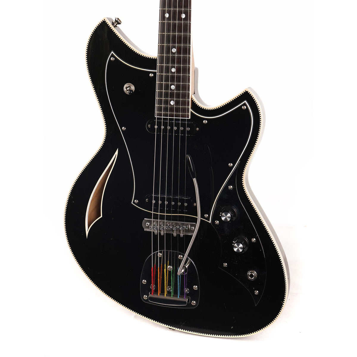 Novo Signature Miris JG Bull Black 2023 — 5