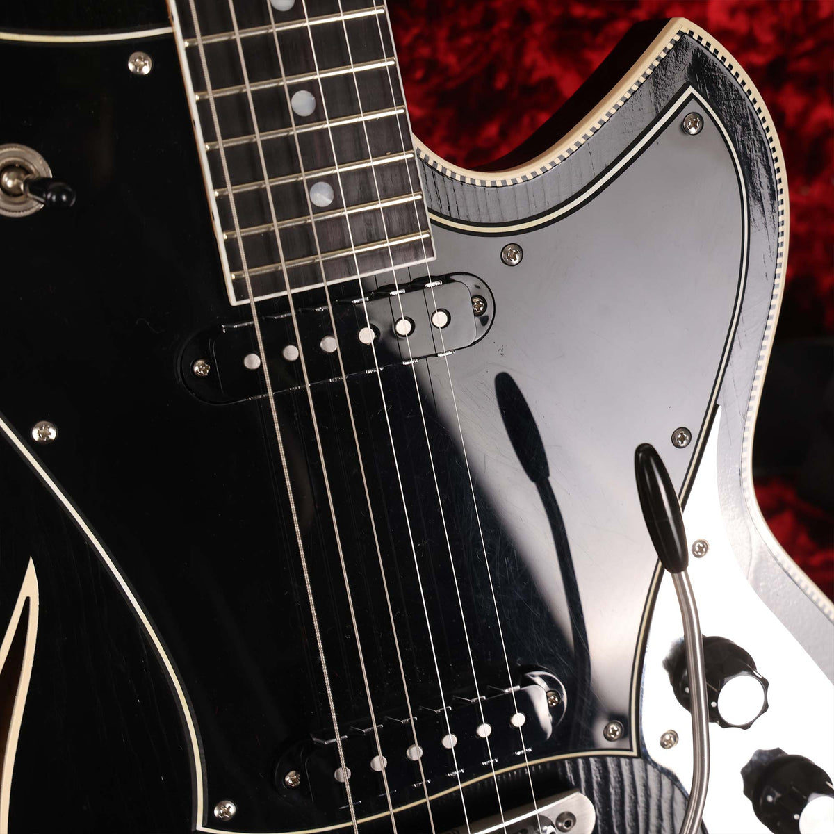 Novo Signature Miris JG Bull Black 2023 — 6