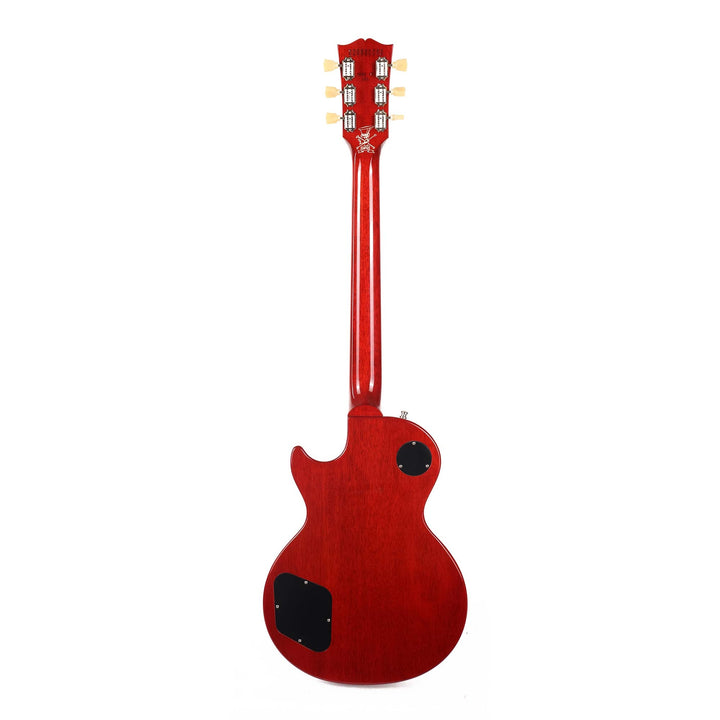 Gibson Slash Les Paul Guitar Appetite Amber 2022