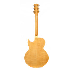 1978 Greco Howard Roberts Archtop Guitar Natural | The Music Zoo
