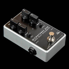 Darkglass Electronics Microtubes B3K V2 Bass Preamp Pedal | The