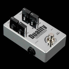 Darkglass Electronics Duality Dual Fuzz Engine | The Music Zoo