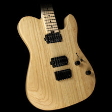 Charvel Pro Mod Series San Dimas Style 2 2H HT Natural Ash