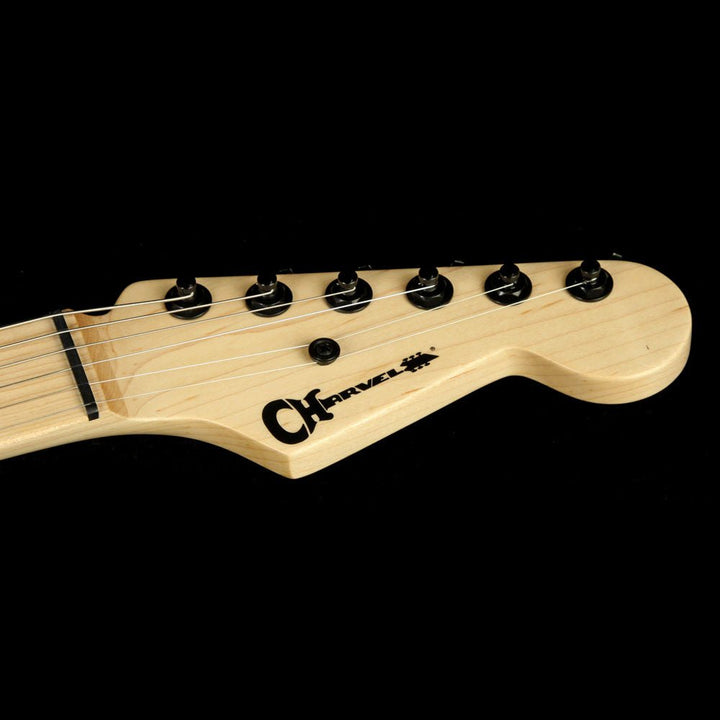 Charvel Pro Mod Series San Dimas Style 2 2H HT Natural Ash