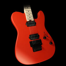 Charvel Pro Mod Series San Dimas Style 2 2H FR Electric Guitar Satin Red
