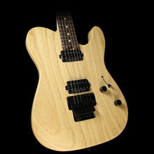 Charvel Pro Mod Series San Dimas Style 2 2H FR Electric Guitar Natural