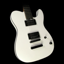 Charvel Pro Mod Series Joe Duplantier Signature San Dimas Style 2 Satin White