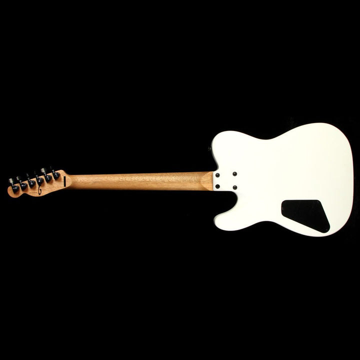 Charvel Pro Mod Series Joe Duplantier Signature San Dimas Style 2 Satin White