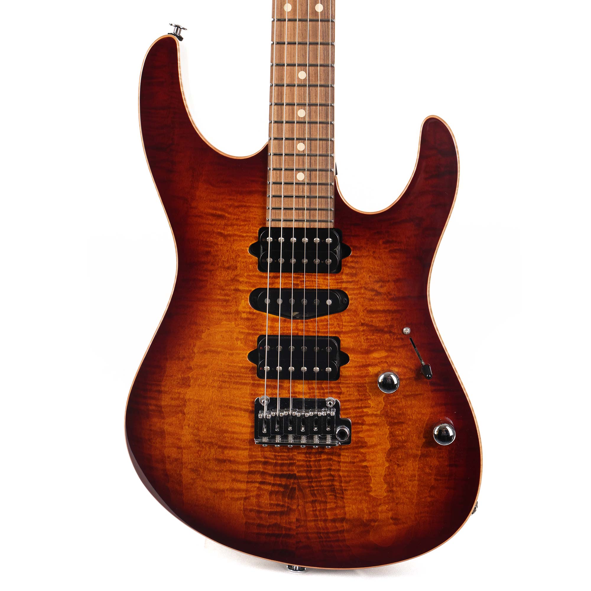 Suhr Modern Bengal Burst 2018 | The Music Zoo