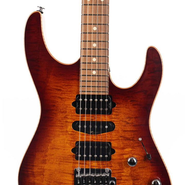 Suhr Modern Bengal Burst 2018