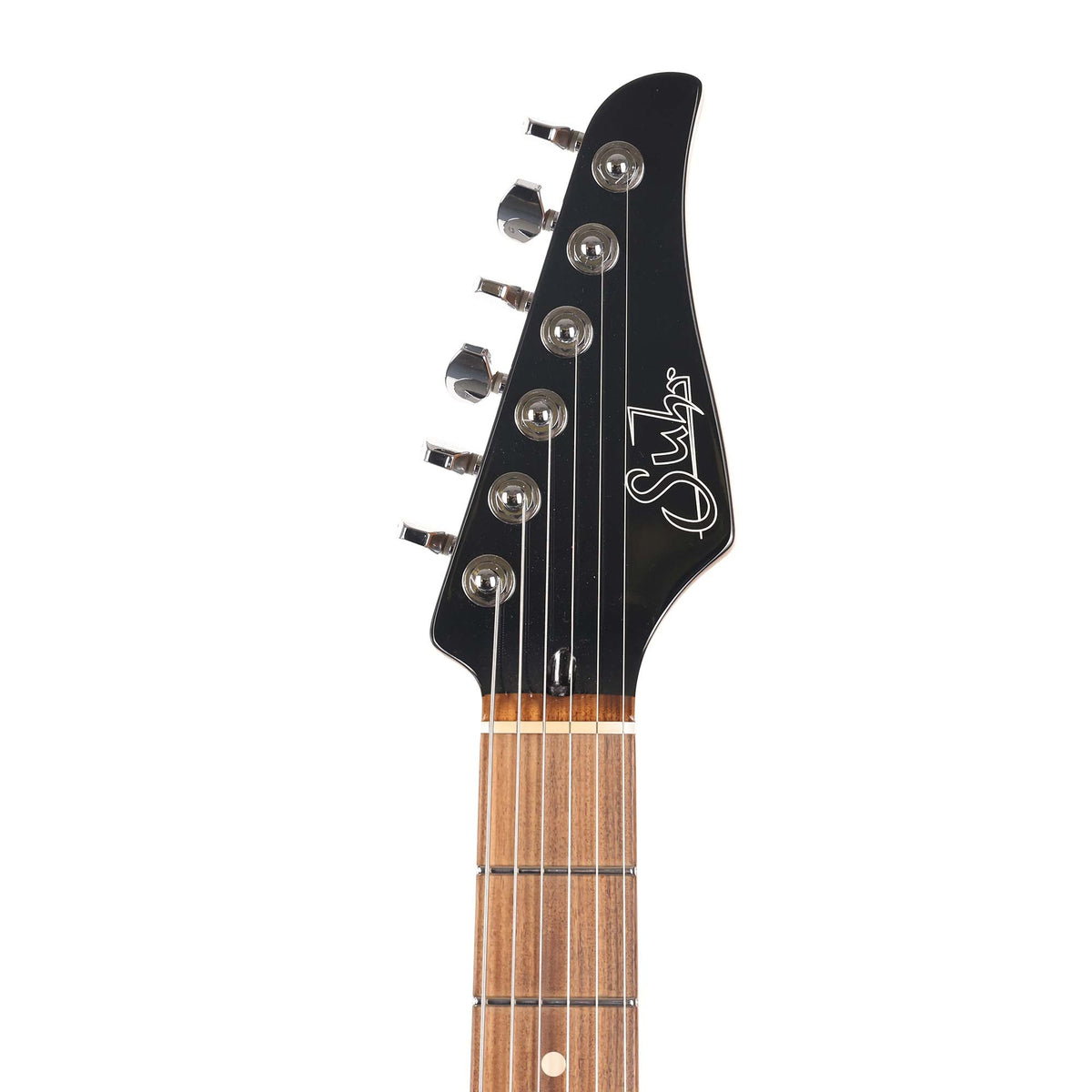 Suhr Modern Bengal Burst 2018 — 6