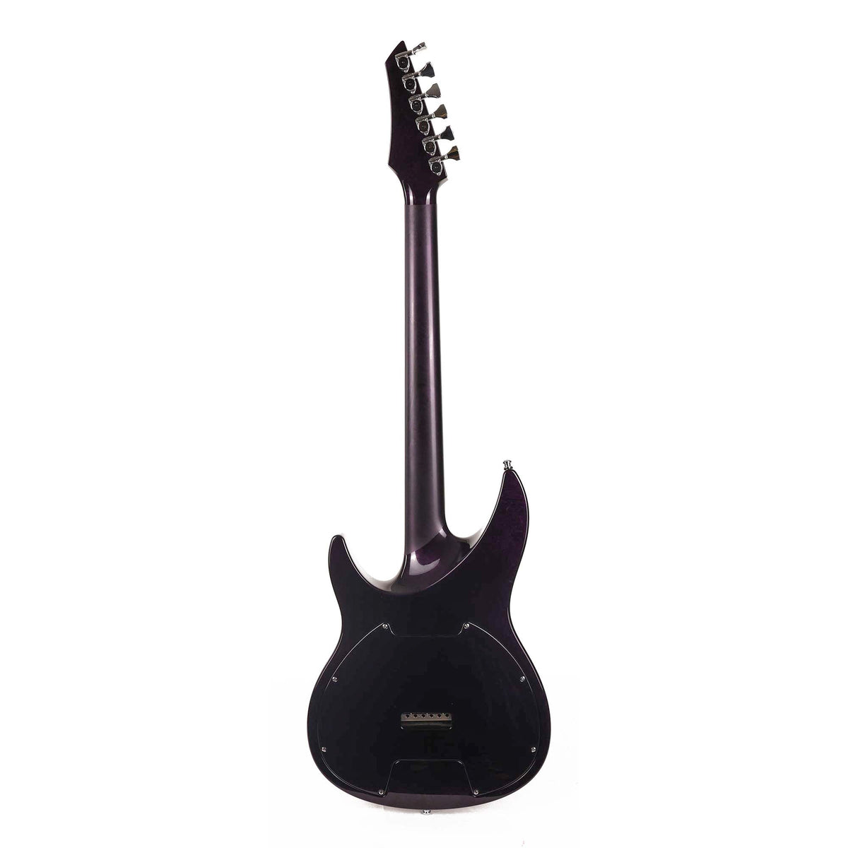 Aristides 060 Purple Marble Gloss — 3