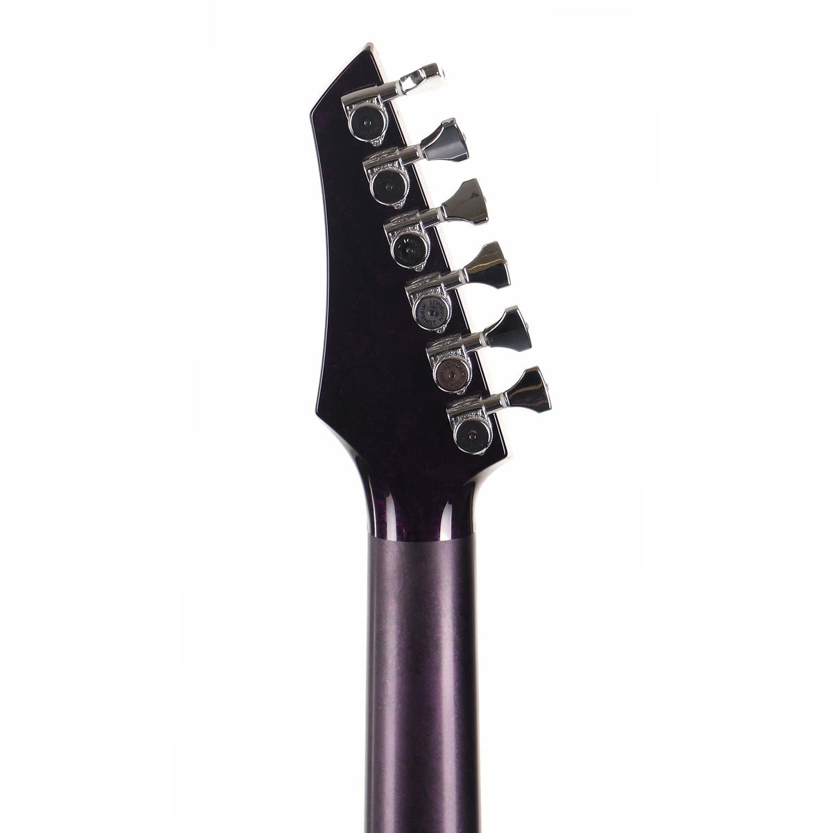 Aristides 060 Purple Marble Gloss — 7