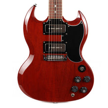 Gibson Tony Iommi SG Special Vintage Cherry 2021
