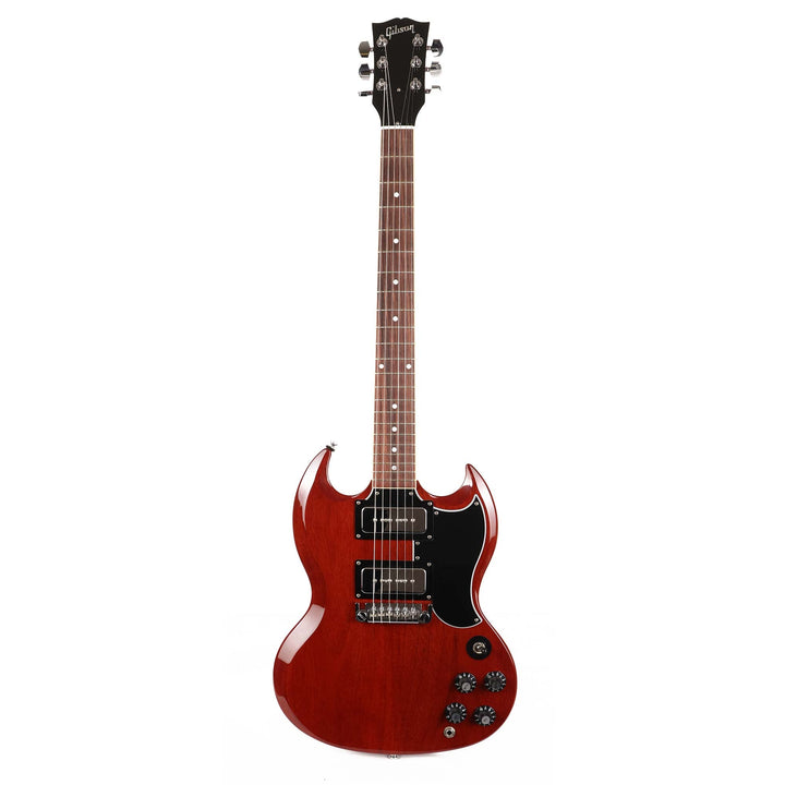 Gibson Tony Iommi SG Special Vintage Cherry 2021