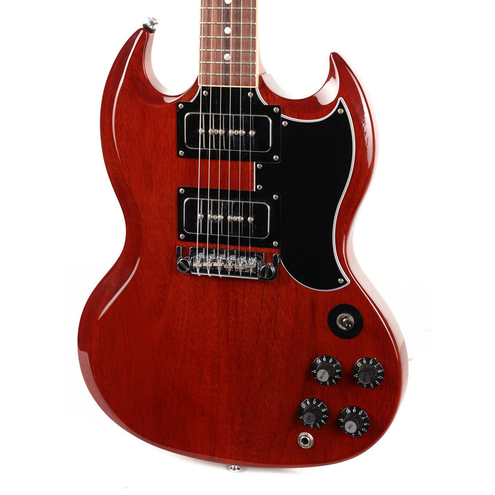 Gibson Tony Iommi SG Special Vintage Cherry 2021