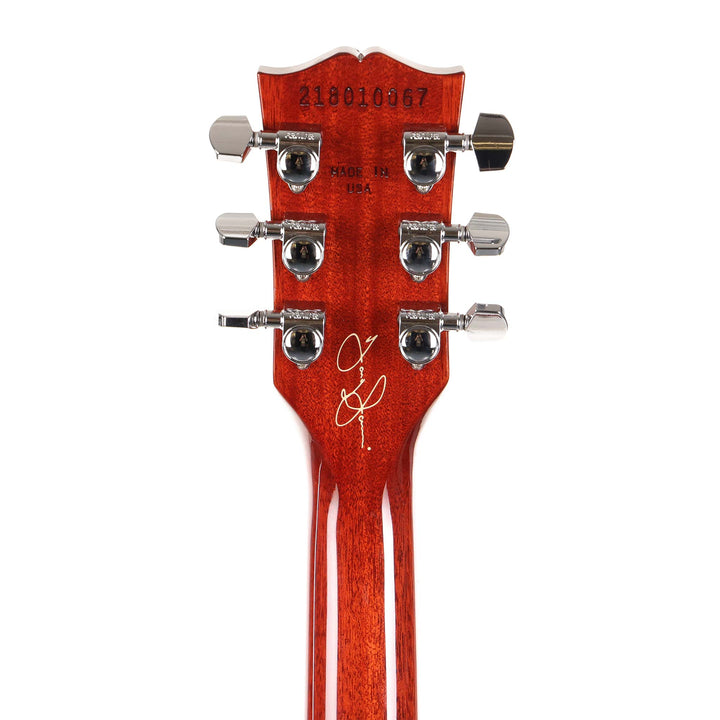 Gibson Tony Iommi SG Special Vintage Cherry 2021