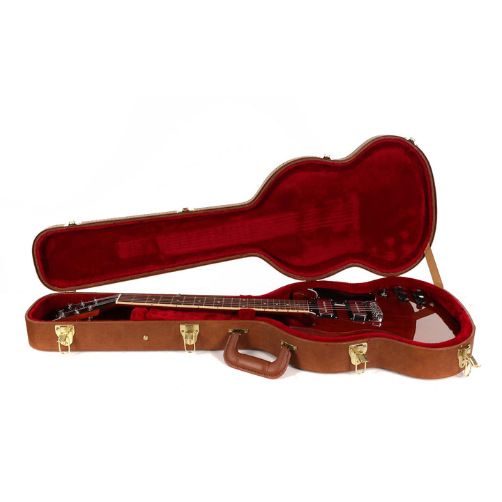 Gibson Tony Iommi SG Special Vintage Cherry 2021