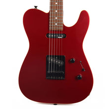Charvel Model 7 SS Candy Red