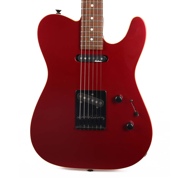 Charvel Model 7 SS Candy Red