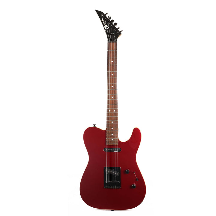Charvel Model 7 SS Candy Red